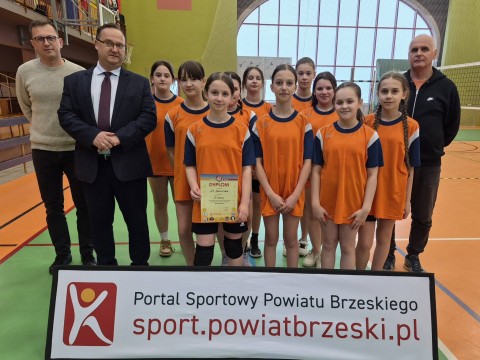 ID: Mini piłka siatkowa dziewcząt i chłopców, Okocim 25-27.03.2026r.