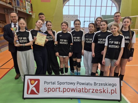 ID: Mini piłka siatkowa dziewcząt i chłopców, Okocim 25-27.03.2026r.