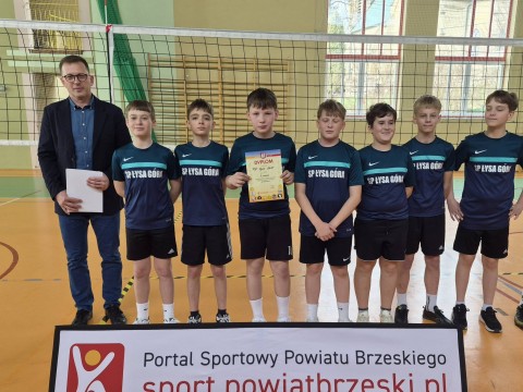 ID: Mini piłka siatkowa dziewcząt i chłopców, Okocim 25-27.03.2026r.