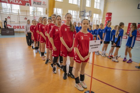 Orlen Orlik Cup by Jaremy Sochan