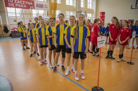 Orlen Orlik Cup by Jaremy Sochan