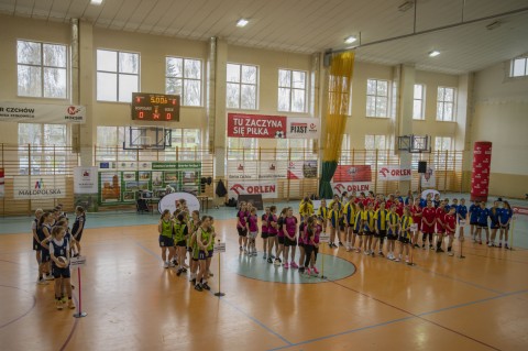 Orlen Orlik Cup by Jaremy Sochan