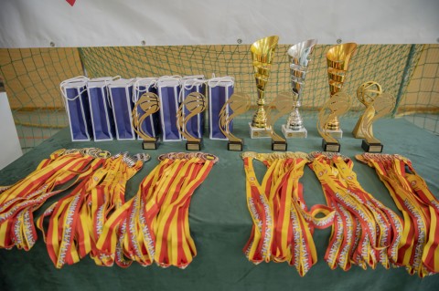 Orlen Orlik Cup by Jaremy Sochan