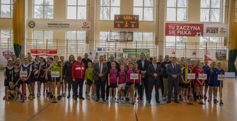 Orlen Orlik Cup by Jaremy Sochan