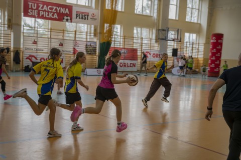 Orlen Orlik Cup by Jaremy Sochan