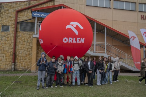 Orlen Orlik Cup by Jaremy Sochan