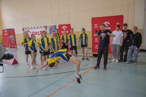 Orlen Orlik Cup by Jaremy Sochan