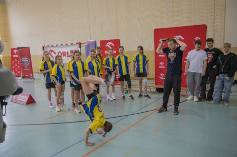 Orlen Orlik Cup by Jaremy Sochan