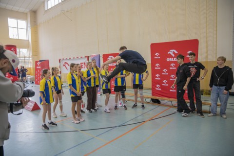 Orlen Orlik Cup by Jaremy Sochan