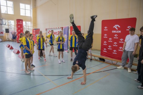 Orlen Orlik Cup by Jaremy Sochan