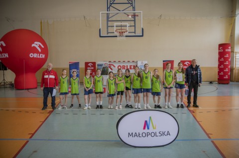 Orlen Orlik Cup by Jaremy Sochan