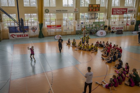 Orlen Orlik Cup by Jaremy Sochan