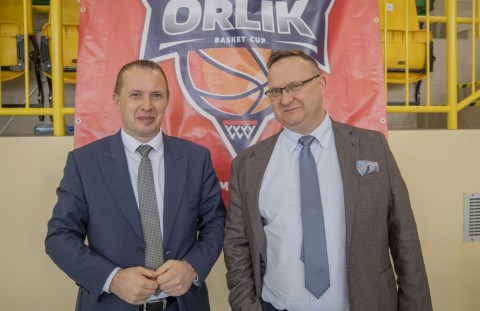 Orlen Orlik Cup by Jaremy Sochan