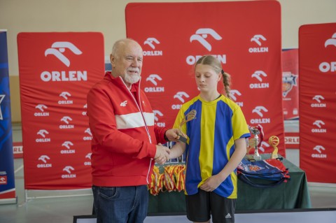 Orlen Orlik Cup by Jaremy Sochan