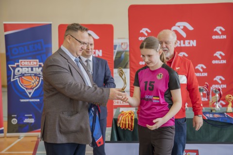 Orlen Orlik Cup by Jaremy Sochan
