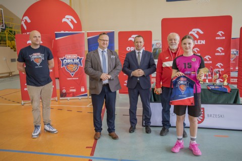 Orlen Orlik Cup by Jaremy Sochan