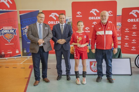 Orlen Orlik Cup by Jaremy Sochan