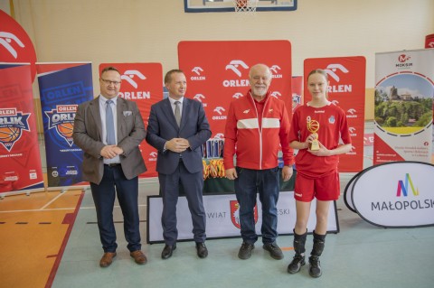 Orlen Orlik Cup by Jaremy Sochan