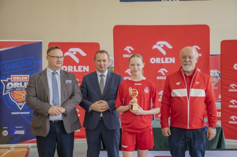 Orlen Orlik Cup by Jaremy Sochan
