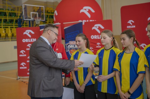 Orlen Orlik Cup by Jaremy Sochan