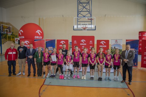 Orlen Orlik Cup by Jaremy Sochan
