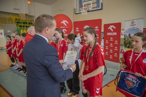 Orlen Orlik Cup by Jaremy Sochan