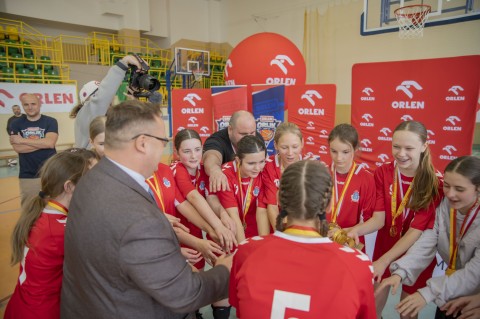 Orlen Orlik Cup by Jaremy Sochan