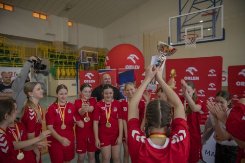 Orlen Orlik Cup by Jaremy Sochan