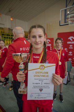Orlen Orlik Cup by Jaremy Sochan