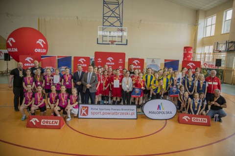 Orlen Orlik Cup by Jaremy Sochan