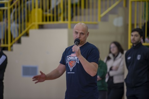 Orlen Orlik Cup by Jaremy Sochan