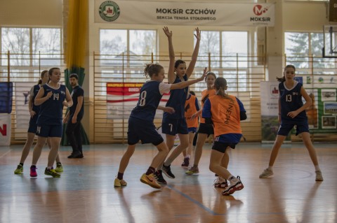 Orlen Orlik Cup by Jaremy Sochan