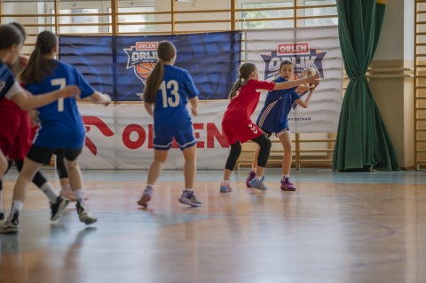 Orlen Orlik Cup by Jaremy Sochan
