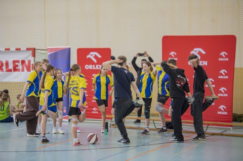 Orlen Orlik Cup by Jaremy Sochan