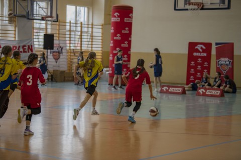 Orlen Orlik Cup by Jaremy Sochan