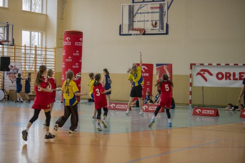 Orlen Orlik Cup by Jaremy Sochan
