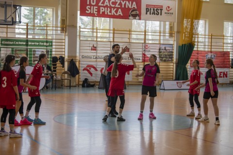 Orlen Orlik Cup by Jaremy Sochan