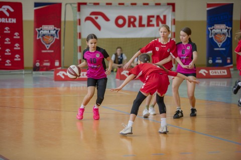 Orlen Orlik Cup by Jaremy Sochan