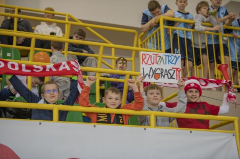 ORLEN Orlik Basket Cup bu Jeremy Sochan - Dzień 2