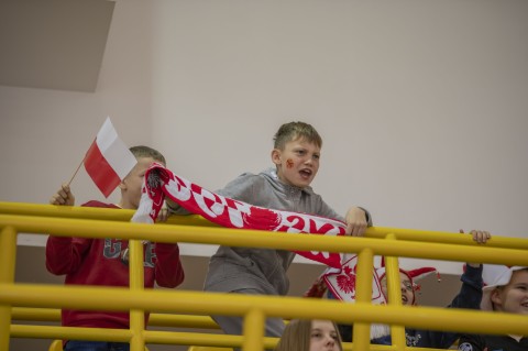 ORLEN Orlik Basket Cup bu Jeremy Sochan - Dzień 2