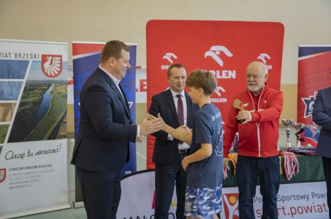ORLEN Orlik Basket Cup bu Jeremy Sochan - Dzień 2