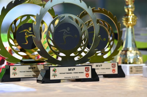 Puchar Tymbarku 2026 – od gminnych boisk do finału powiatowego