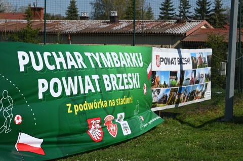 Puchar Tymbarku 2026 – od gminnych boisk do finału powiatowego