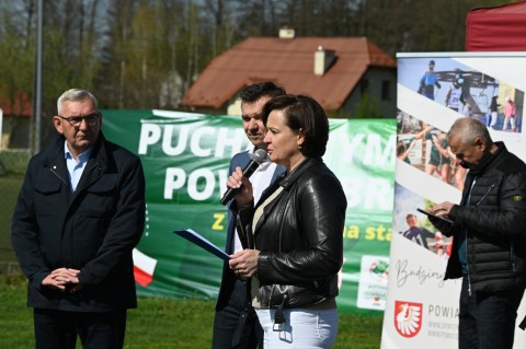 Puchar Tymbarku 2026 – od gminnych boisk do finału powiatowego