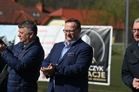 Puchar Tymbarku 2026 – od gminnych boisk do finału powiatowego