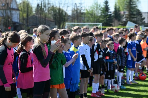 Puchar Tymbarku 2026 – od gminnych boisk do finału powiatowego
