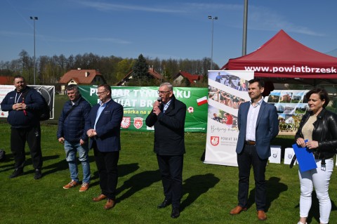 Puchar Tymbarku 2026 – od gminnych boisk do finału powiatowego