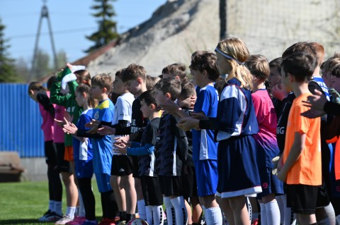 Puchar Tymbarku 2026 – od gminnych boisk do finału powiatowego