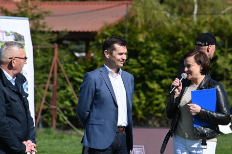 Puchar Tymbarku 2026 – od gminnych boisk do finału powiatowego