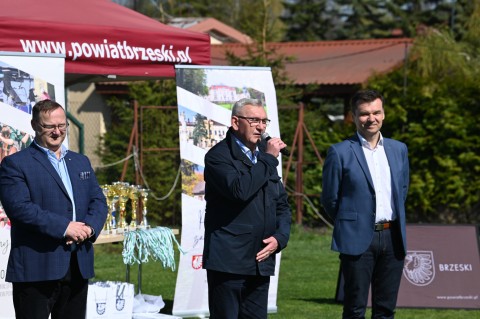 Puchar Tymbarku 2026 – od gminnych boisk do finału powiatowego